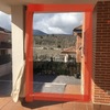 Cortinas Cristal