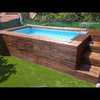 Piscinas Desmontables / Kits Piscinas