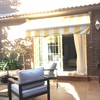 Instalar Toldo Vivienda