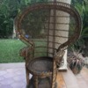 Transporte de sillon