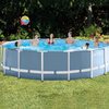 Puesta en Funcionamiento Piscina