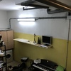 Colocar techo madera decorativo en sotano valencia