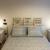 Decoración estudio