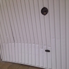 Instalar puerta garage