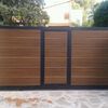 Instalar Puerta Garaje Metálica