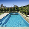 Piscina cubierta