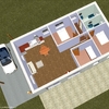 Construir Casa Prefabricada