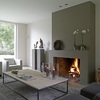 Suministrar Chimenea