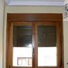 Inatalar doble vidrio en ventnas madera