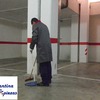 Limpieza de Garajes