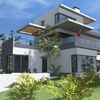 Proyecto y Construcción Casa