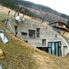Proyecto y Construcción Casa enterrada.