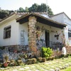 Aislante de casa