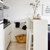 Reforma Parcial Cocina