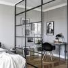 Hacer Pared de cristal