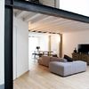 Pavimento microcemento para sala 15 m2
