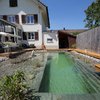 Construir Piscina Natural
