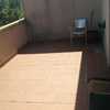 Poner Tarima Exterior