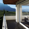 Cortinas Cristal