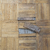 Acuchillar y barnizar parquet