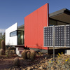 Construir Casa Prefabricada Acero