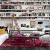 Estanterías y mueble en pladur
