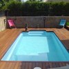 Construir una piscina