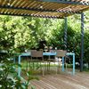 Construir barbacoa