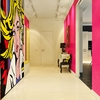 Reforma salon
