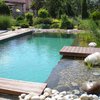 Piscina natural