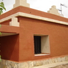 Revestimiento exterior fachada
