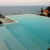 Reforma piscina comunitaria