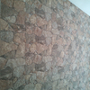 Muro de hormigon en san sebastian de garabandal
