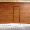 Instalar Puerta Garaje Madera
