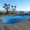 Construccion piscina