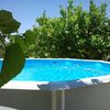 Construir Piscina Prefabricada PVC/Poliéster