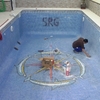 Proyecto y Construcción Piscina