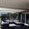 Pergola bioclimática