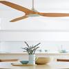 Ventilador de techo con luz