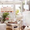 Cerramiento parcial de terraza