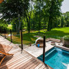 Proyecto y Construcción Piscina