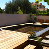 Proyecto y Construcción Piscina