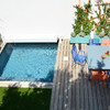 Construir Piscina Prefabricada PVC/Poliéster