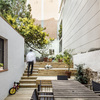 Reforma de jardin