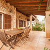 Pérgola para terraza en salamanca