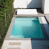 Construir Piscina Prefabricada PVC/Poliéster