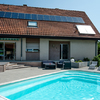 Construir Piscina Obra