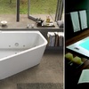 Construcción spa interior