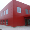 Revestir Fachada con Otros Materiales