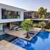Proyecto y Construcción Piscina